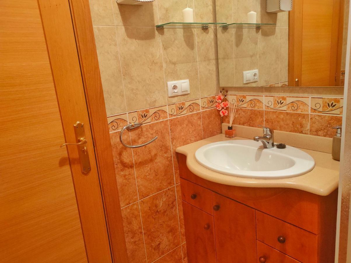 A Casina Do Patio Villa Quiroga Екстериор снимка
