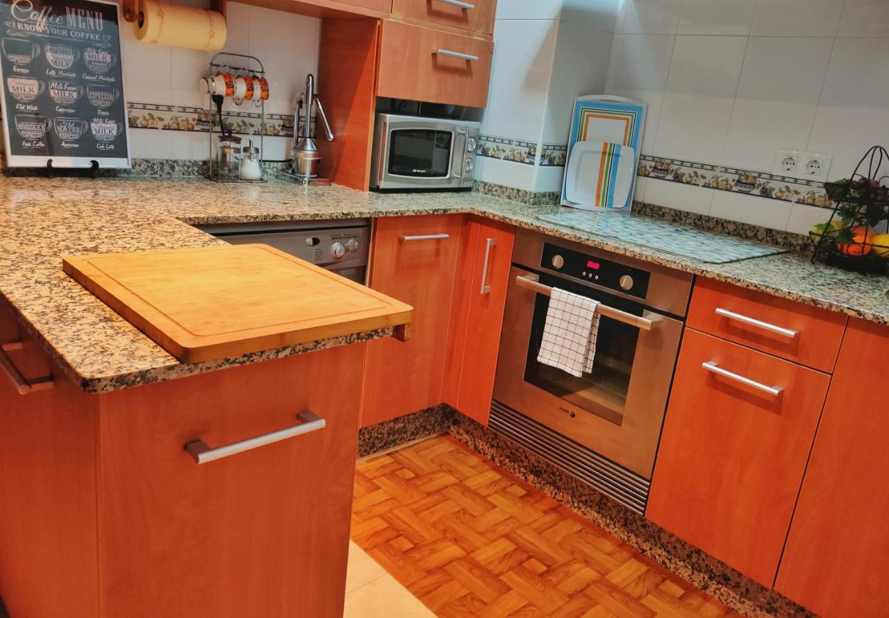 A Casina Do Patio Villa Quiroga Екстериор снимка
