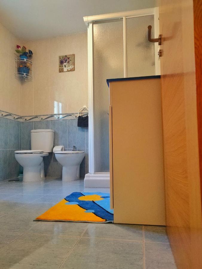 A Casina Do Patio Villa Quiroga Екстериор снимка