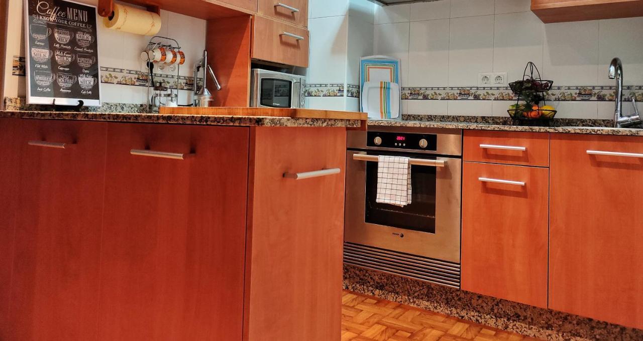 A Casina Do Patio Villa Quiroga Екстериор снимка