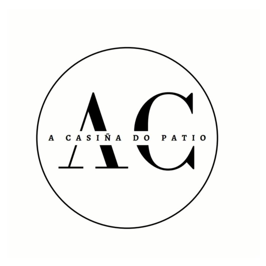 A Casina Do Patio Villa Quiroga Екстериор снимка