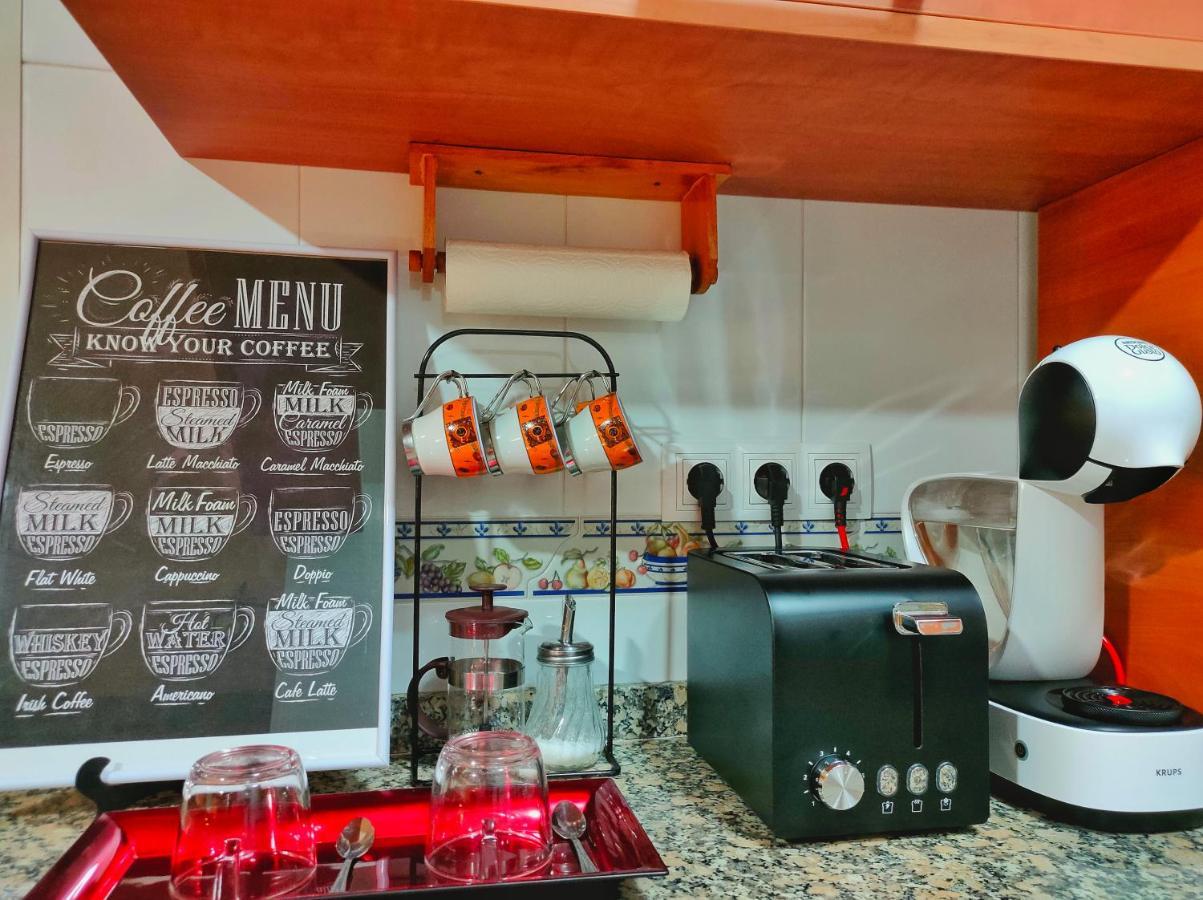 A Casina Do Patio Villa Quiroga Екстериор снимка