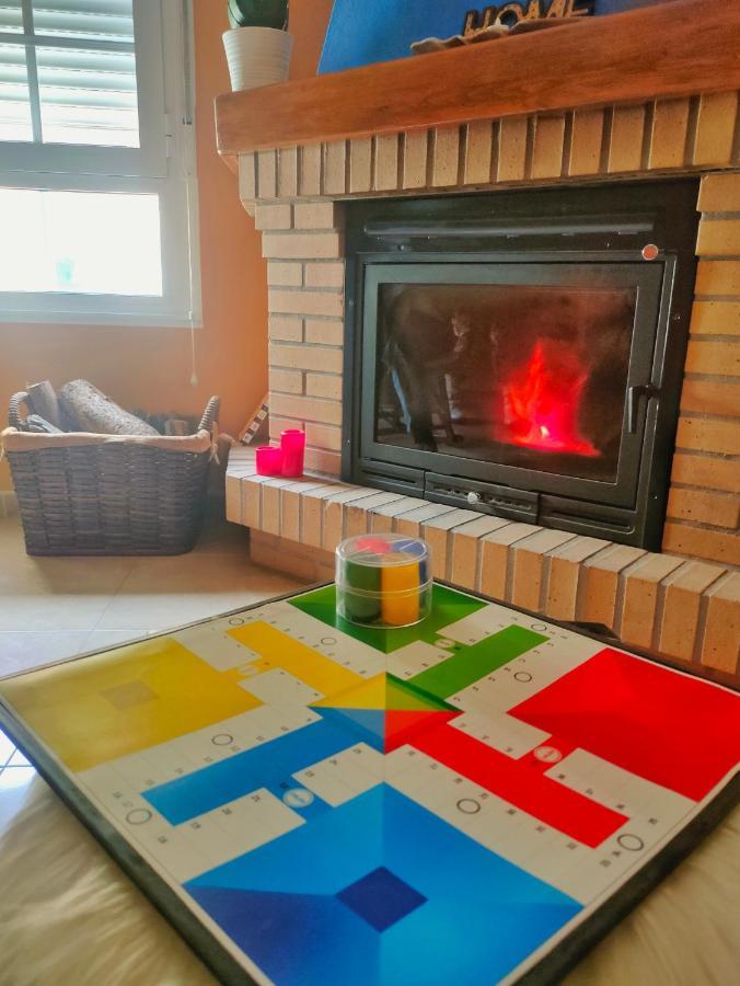 A Casina Do Patio Villa Quiroga Екстериор снимка